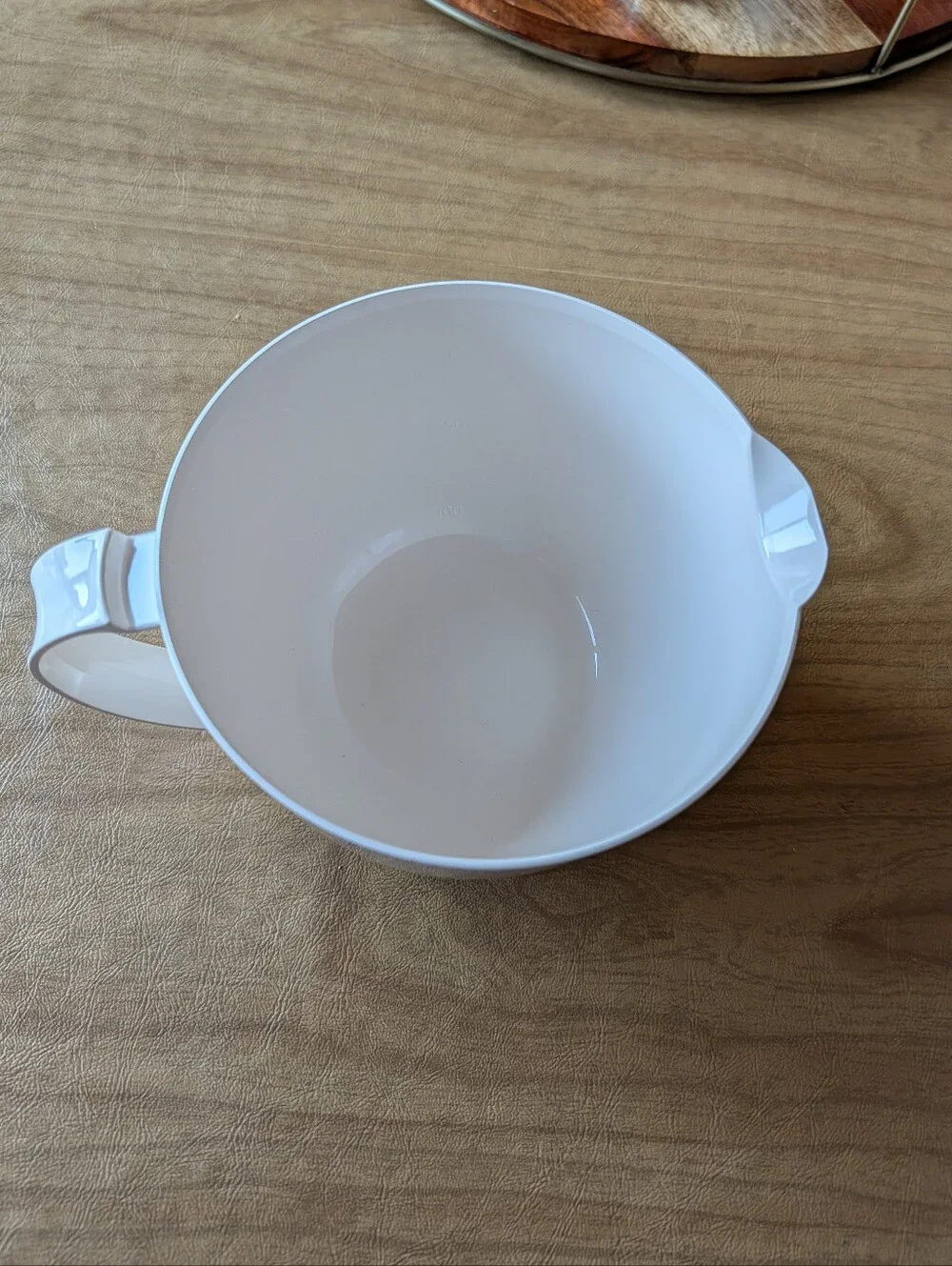 Tupperware Microwave Jug MicroCook 4 Cups/1 Liter